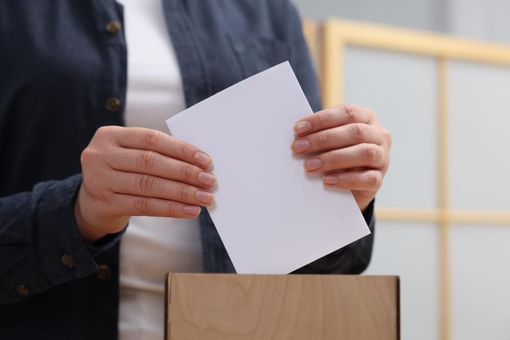 résultats votation citoyenne Palaiseau