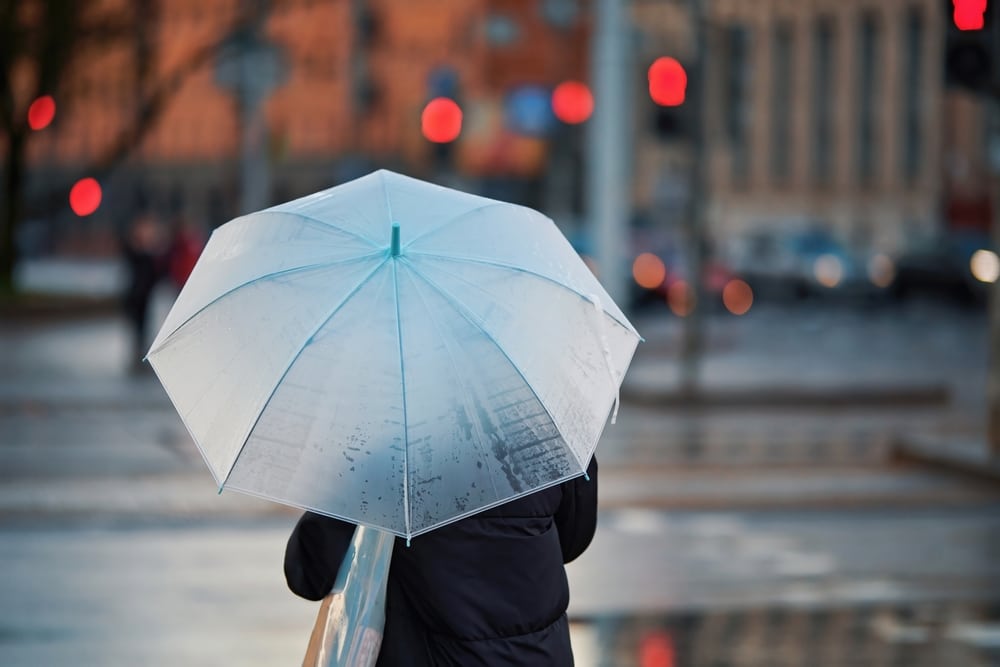 météo semaine Toulouse