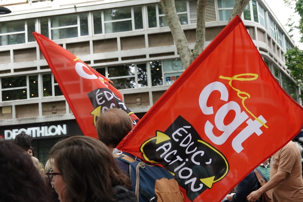 Toulouse enseignants grève savoirs