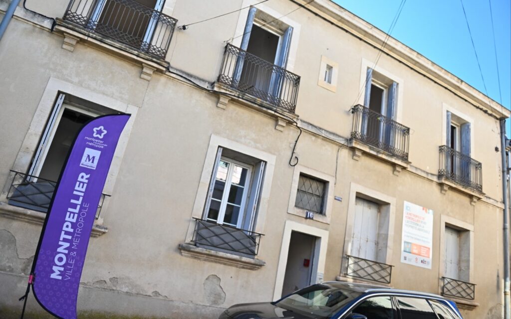 appartements prix Montpellier
