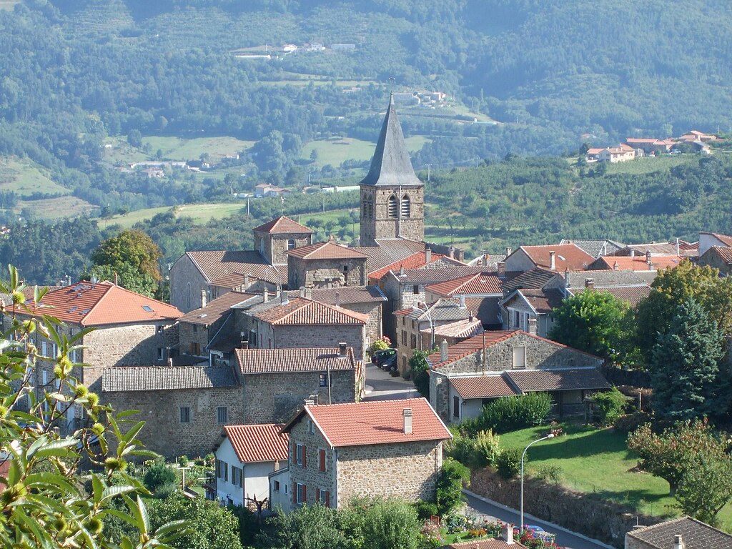 Fondation patrimoine château Empurany