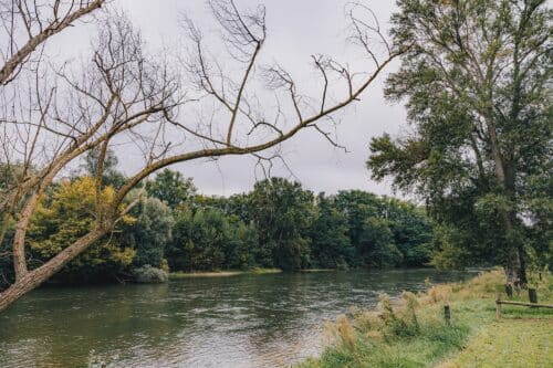 La boucle de la Laurède, un nouveau sentier pour arpenter le Lauragais.