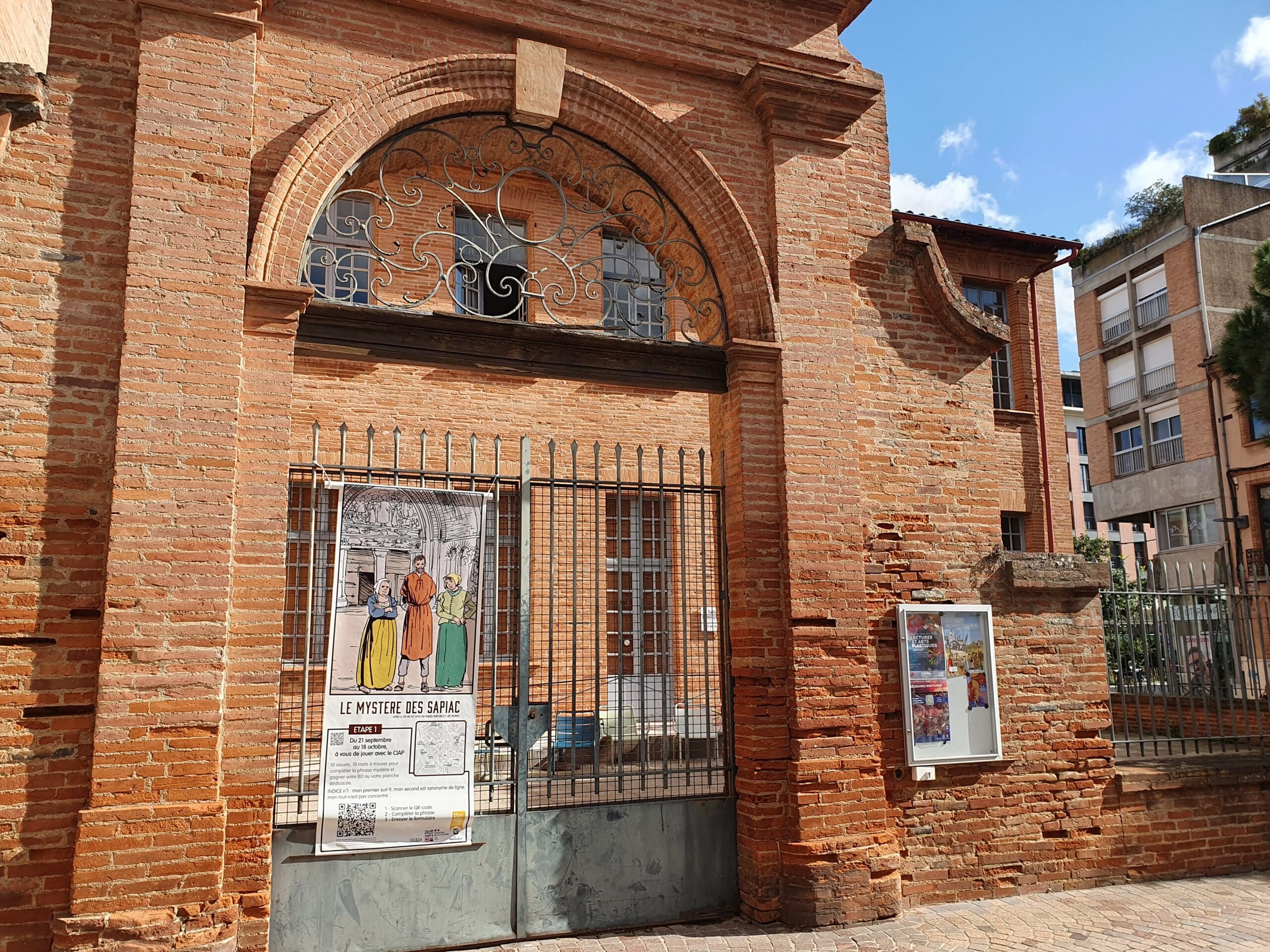 bd montauban