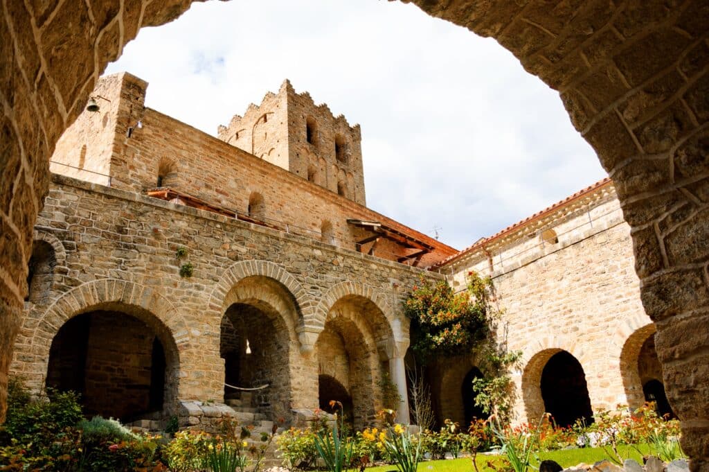 musées monuments Pyrénées-Orientales