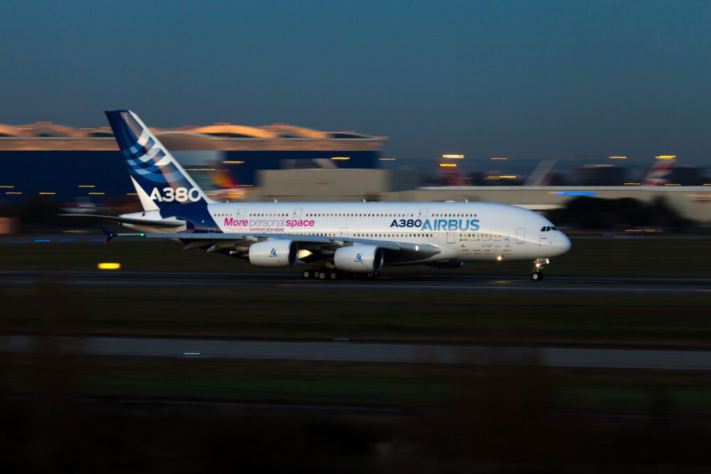 aéroport Toulouse taxe nuisances
