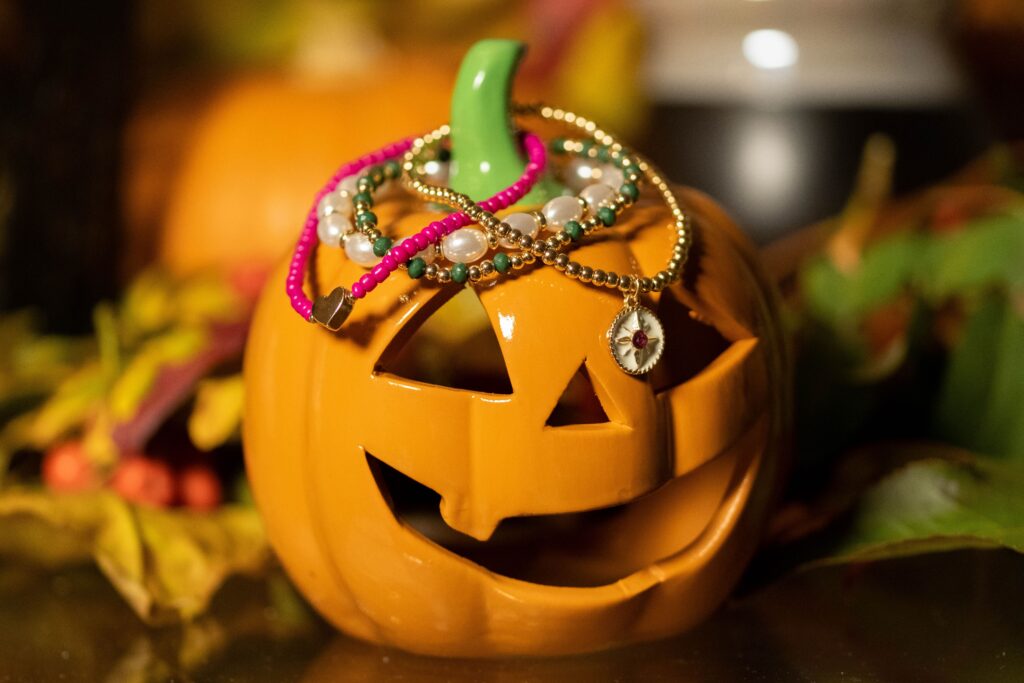 Halloween Lozère