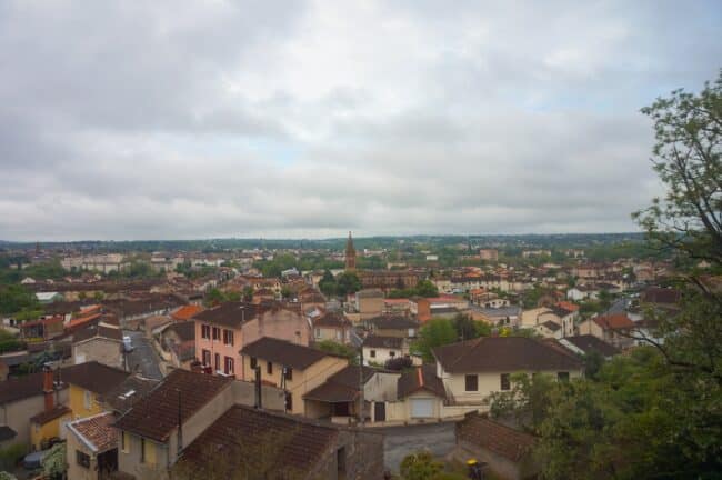 Carmaux