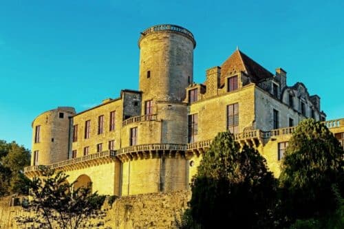 Chateau de Duras