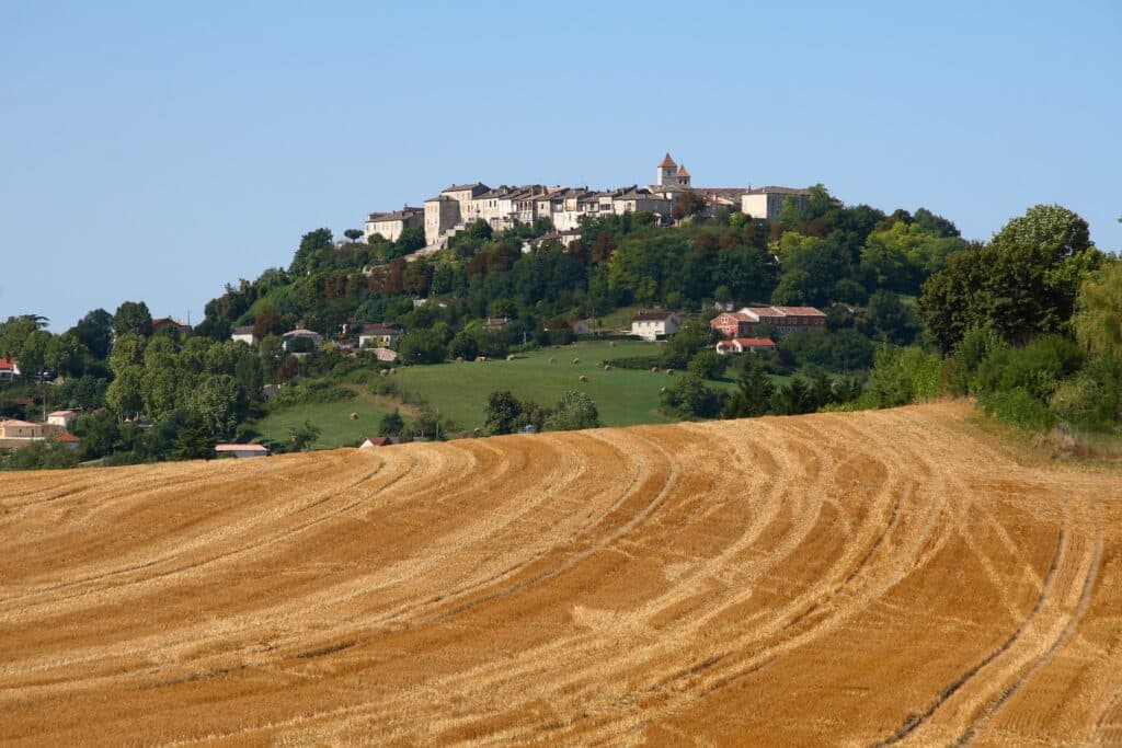 Tarn-et-Garonne randonnées nature