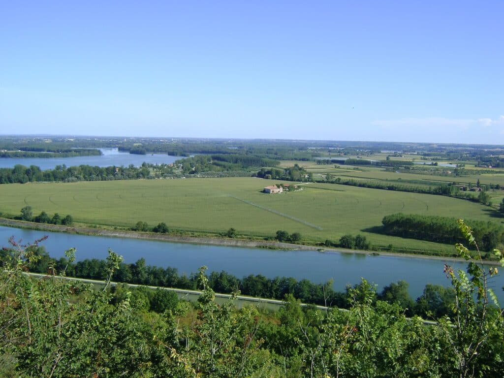 Tarn-et-Garonne randonnées nature