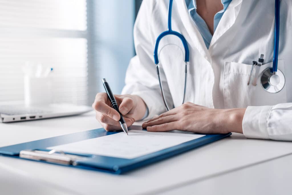 Consultation-medicale maison santé Lot