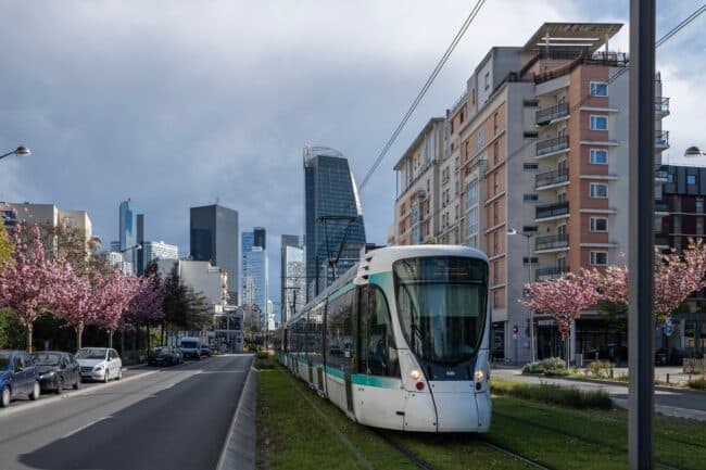Courbevoie