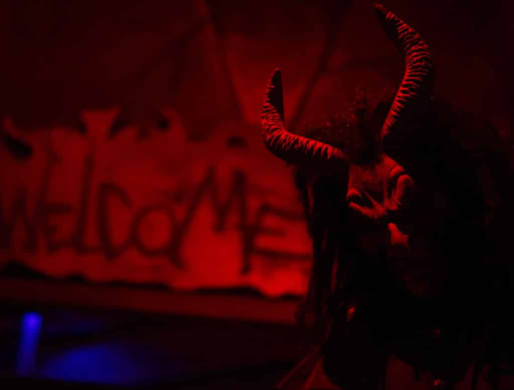 sorties Halloween Toulouse