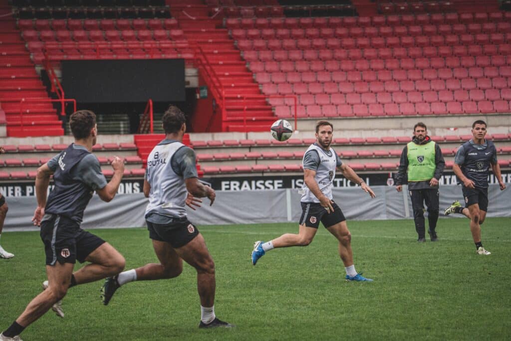 stade toulousain castres