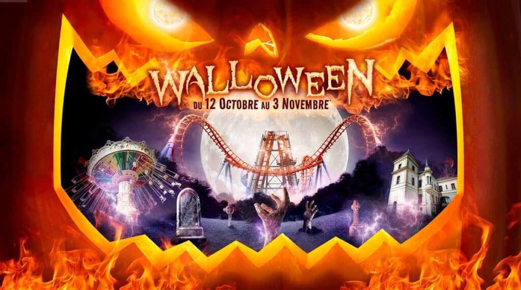 Halloween Lot-et-Garonne