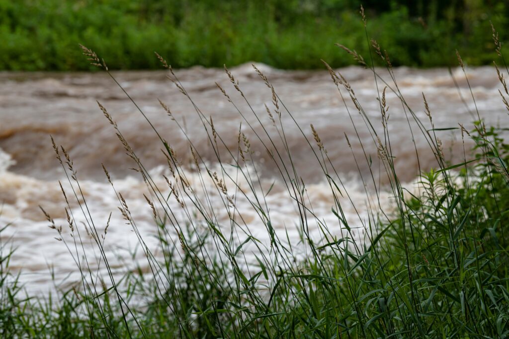 Pluie inondation Occitanie