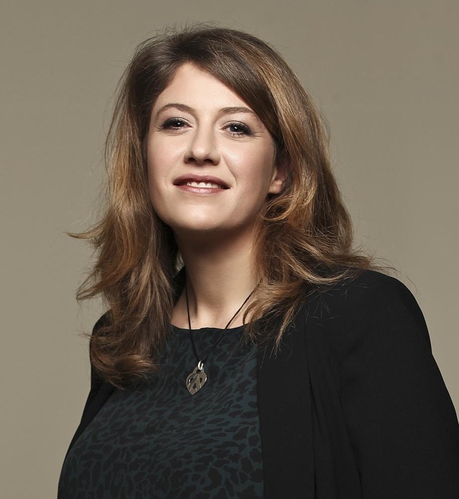 Karine Franclet
