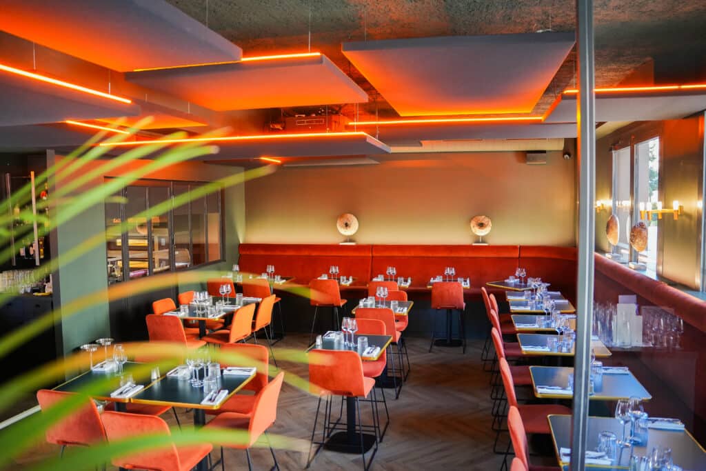 Compagnie Française restaurant Toulouse