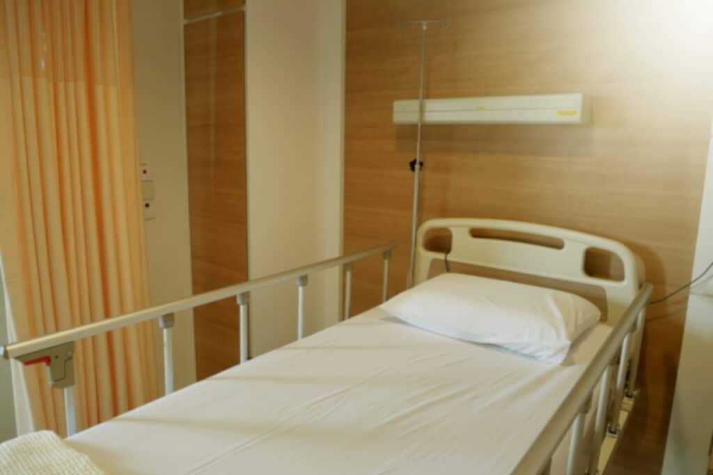fusion centre hospitalier Ariège