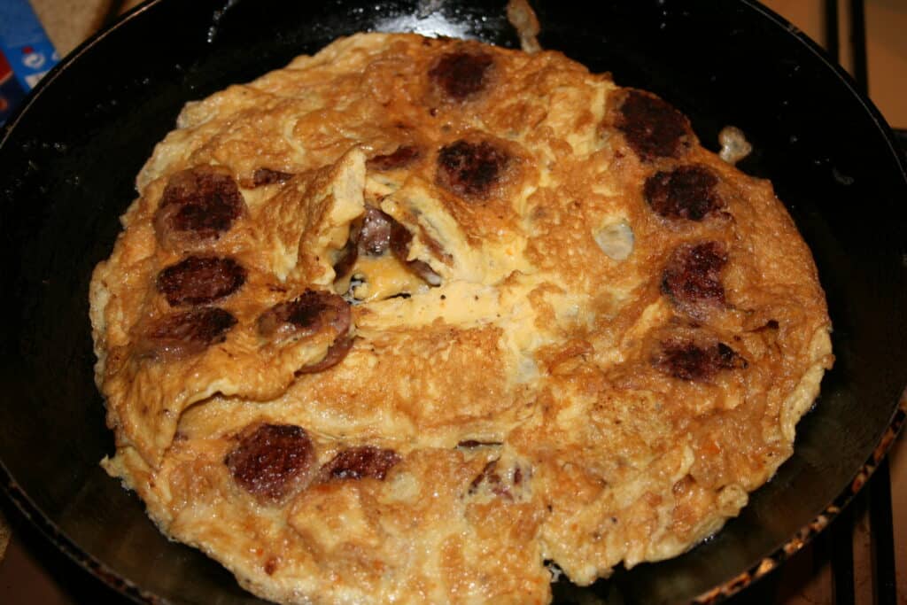 Spécialité culinaire Vaucluse