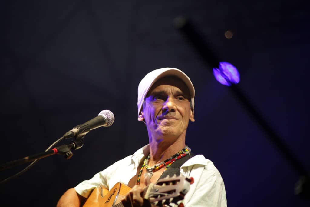 Manu-Chao