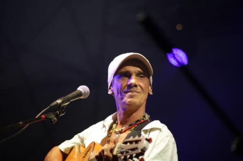 Manu-Chao