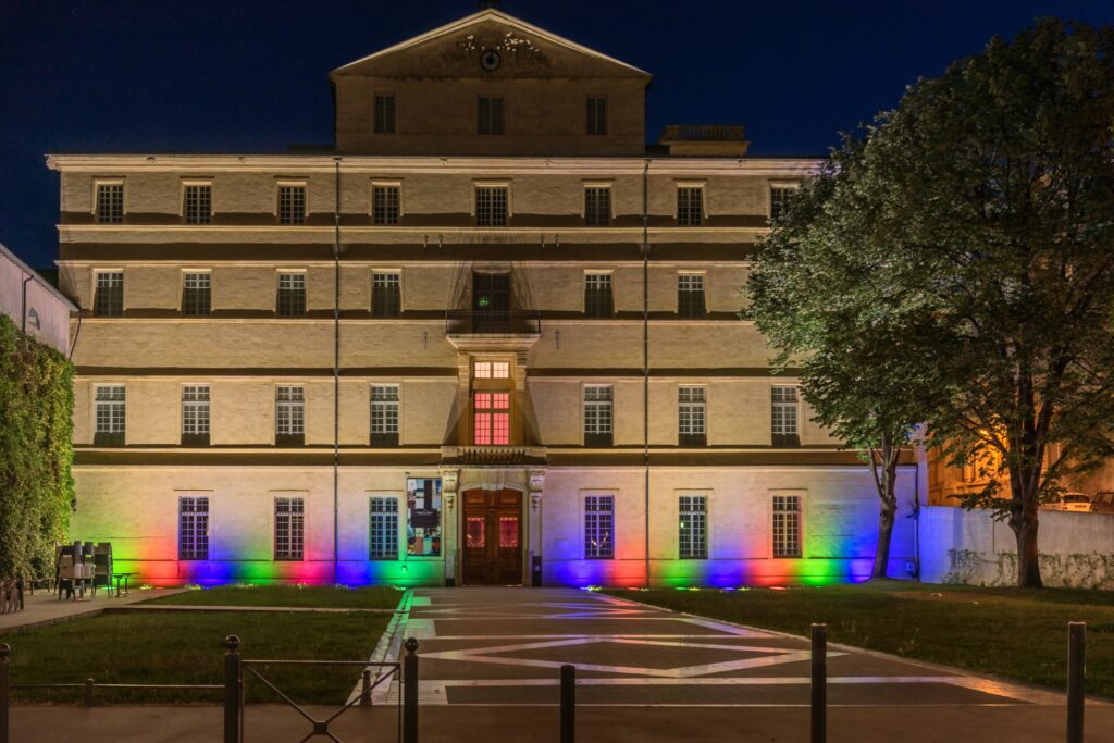 Vacances Toussaint Montpellier