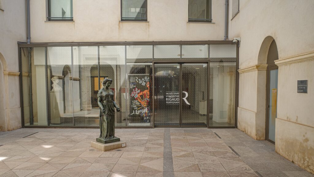 musées monuments Pyrénées-Orientales