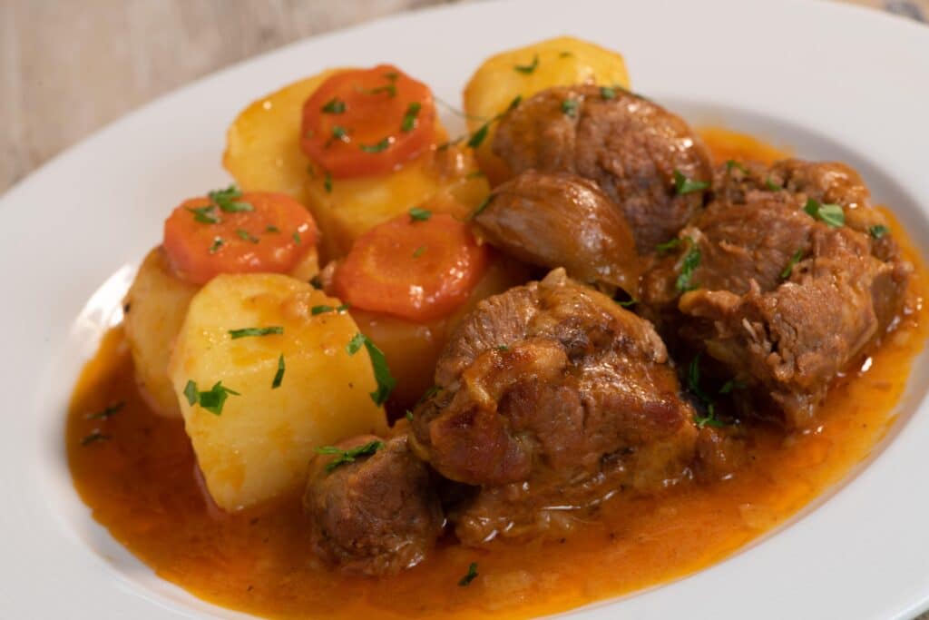 Spécialité culinaire Vaucluse