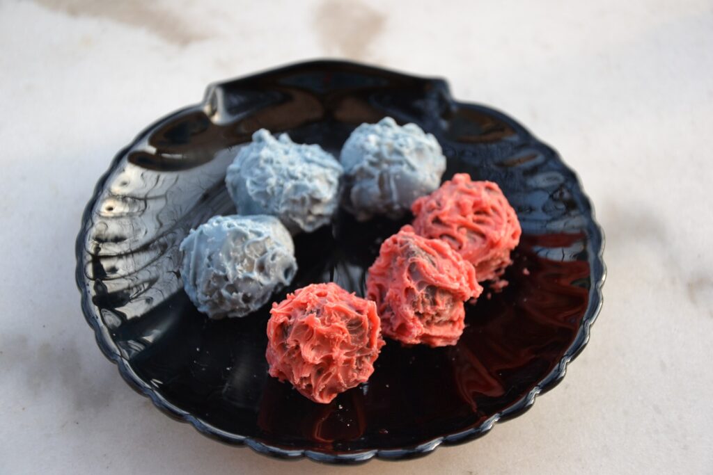 Spécialité culinaire Vaucluse