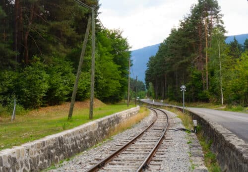 Rails-du-train-Digne-les-bains