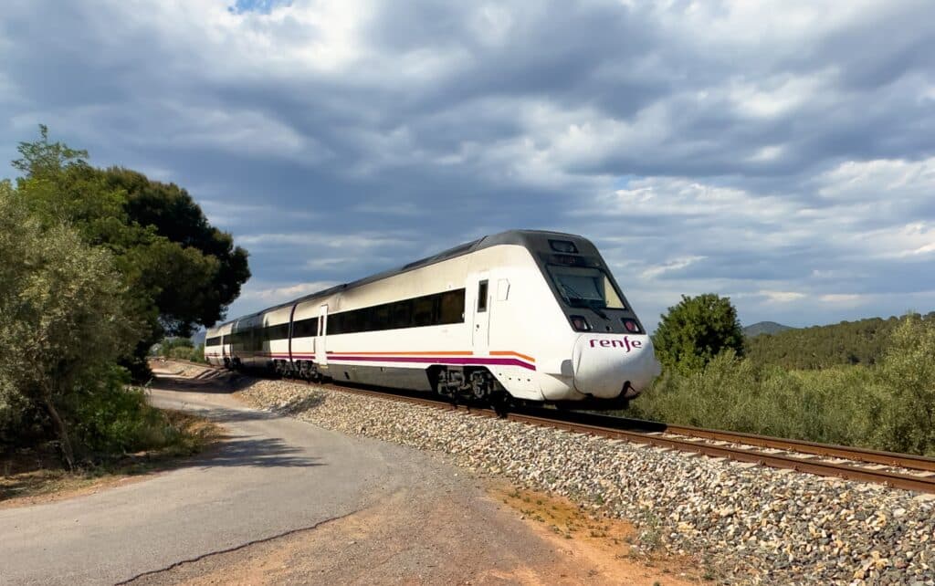 Toulouse Barcelone Ligne