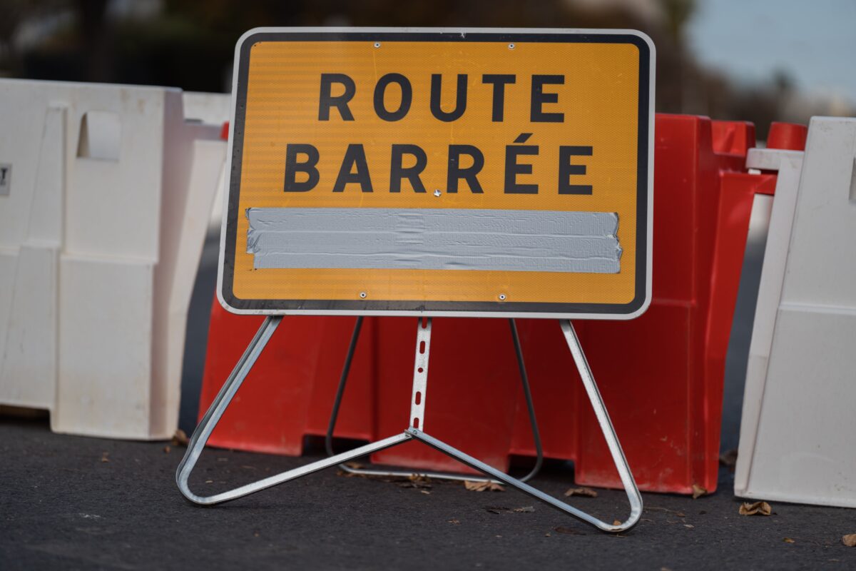 Route