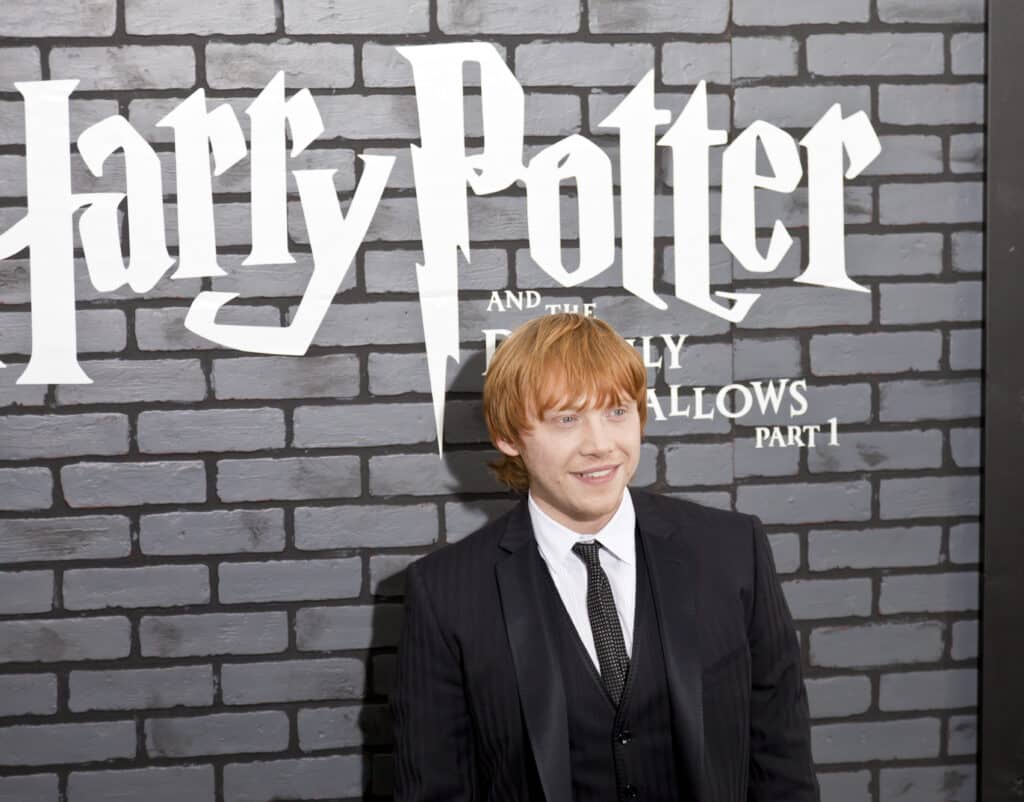 Rupert-Grint