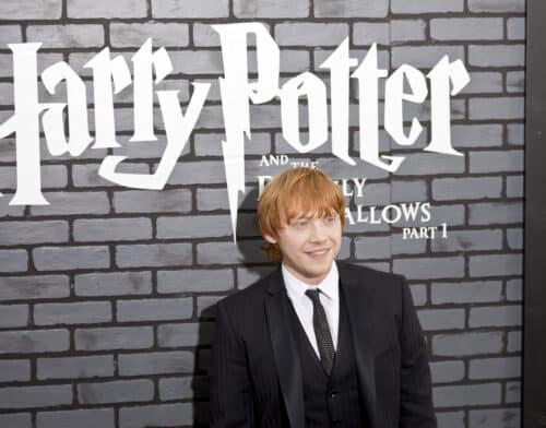 Rupert-Grint
