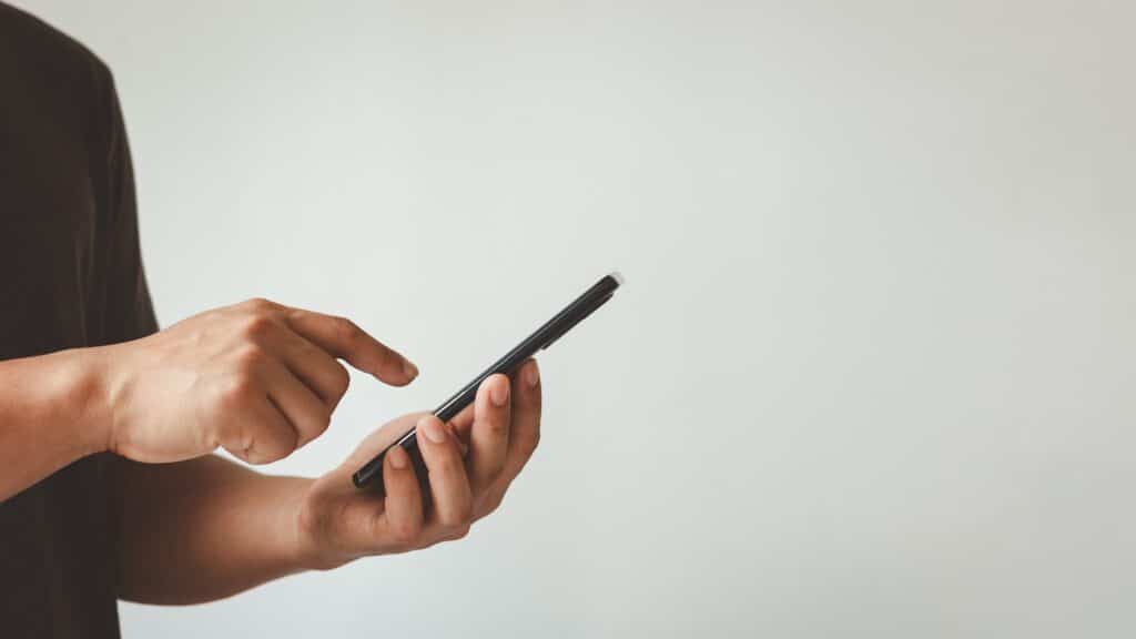 SMS Castres fraudes
