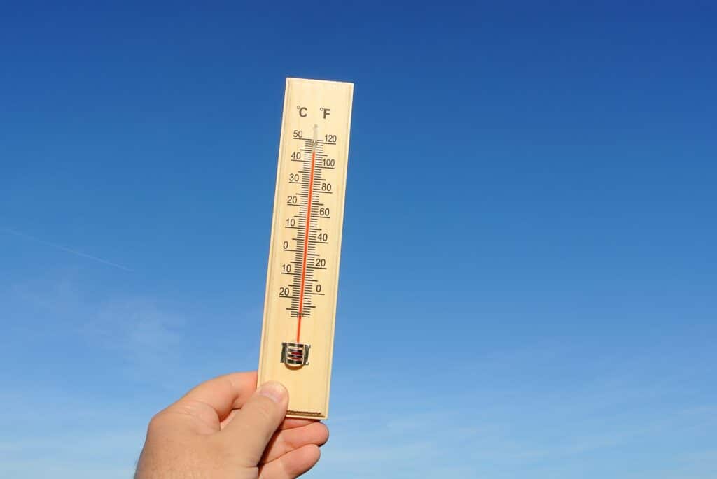Thermometre-canicule