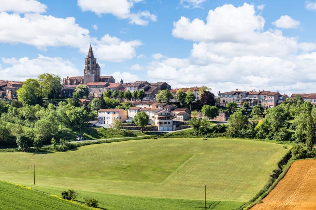 rural Occitanie Covid