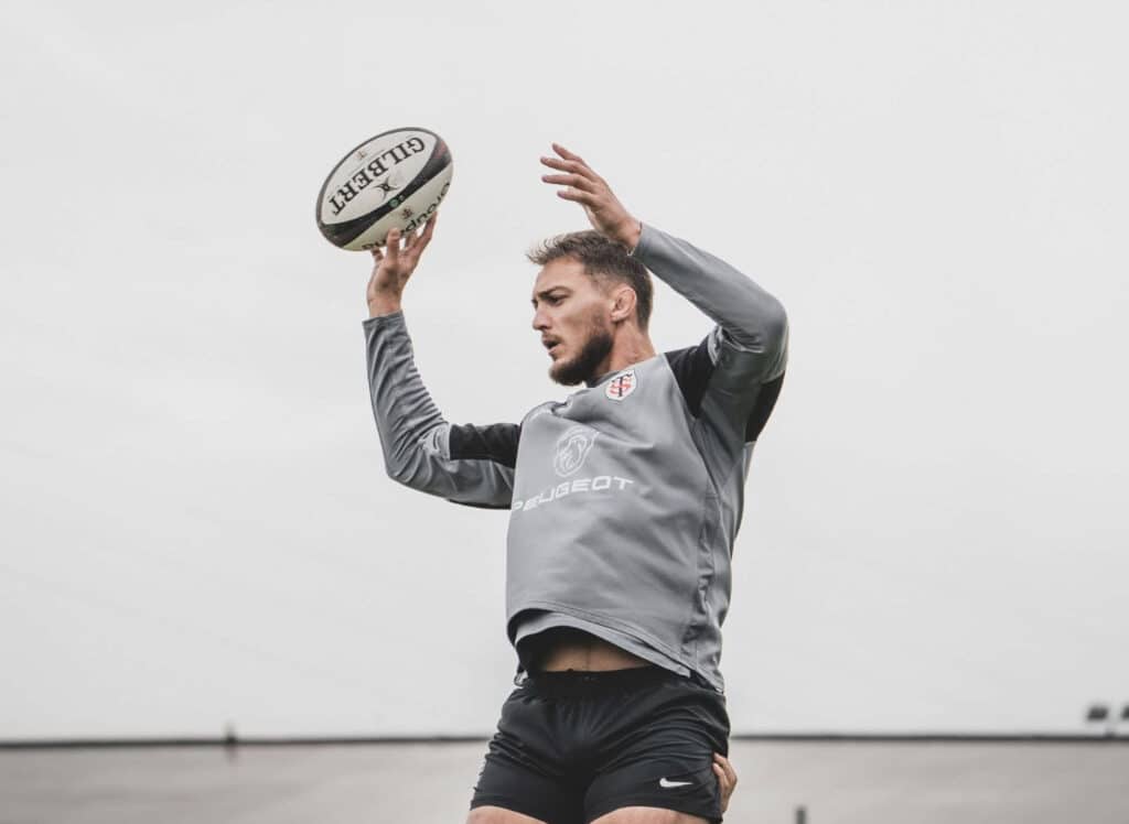 stade toulousain