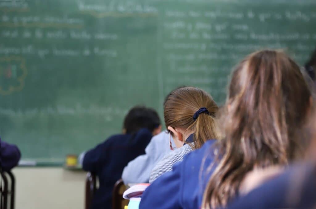 enseignant absent école Haute-Garonne