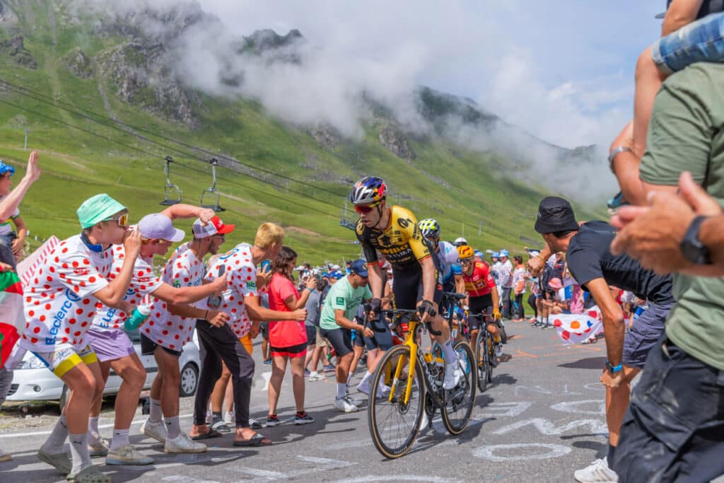 tour de france occitanie