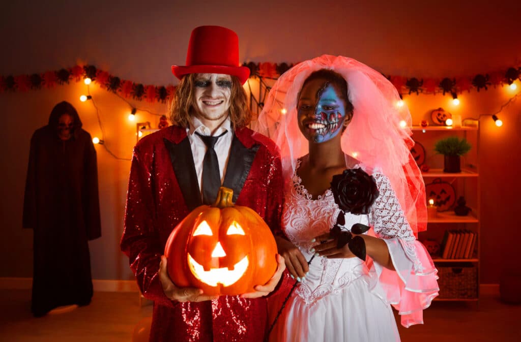 halloween cahors