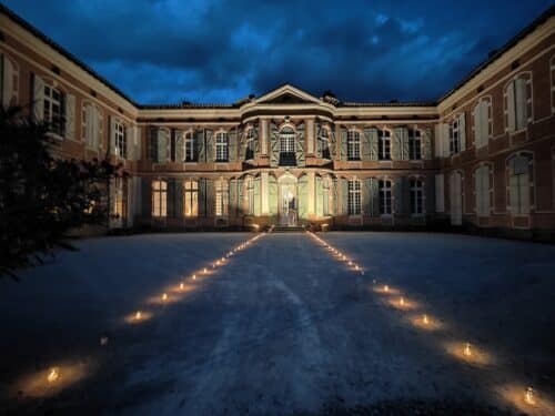 nocturne Toussaint