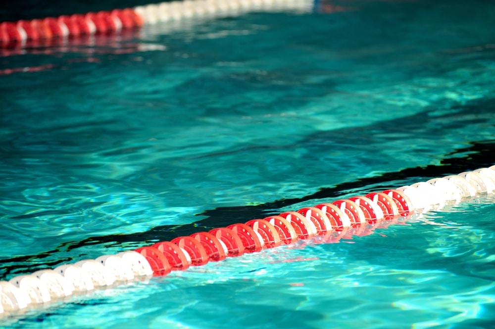 piscine Avignon