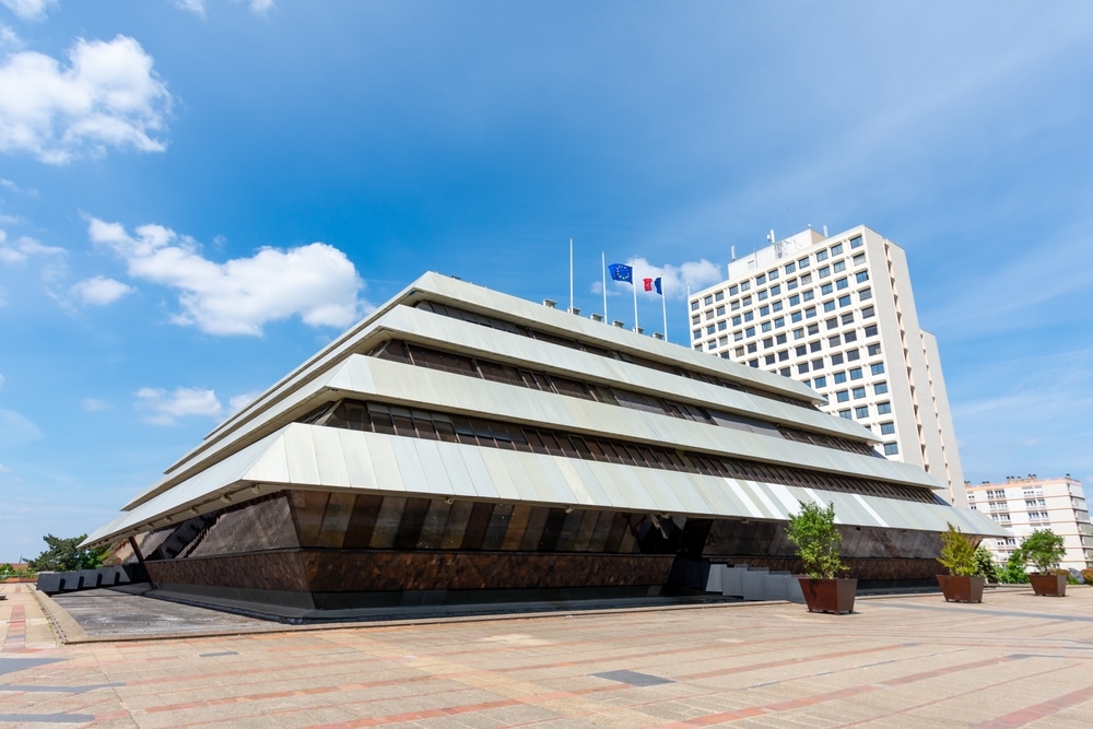 Coupes État Nanterre