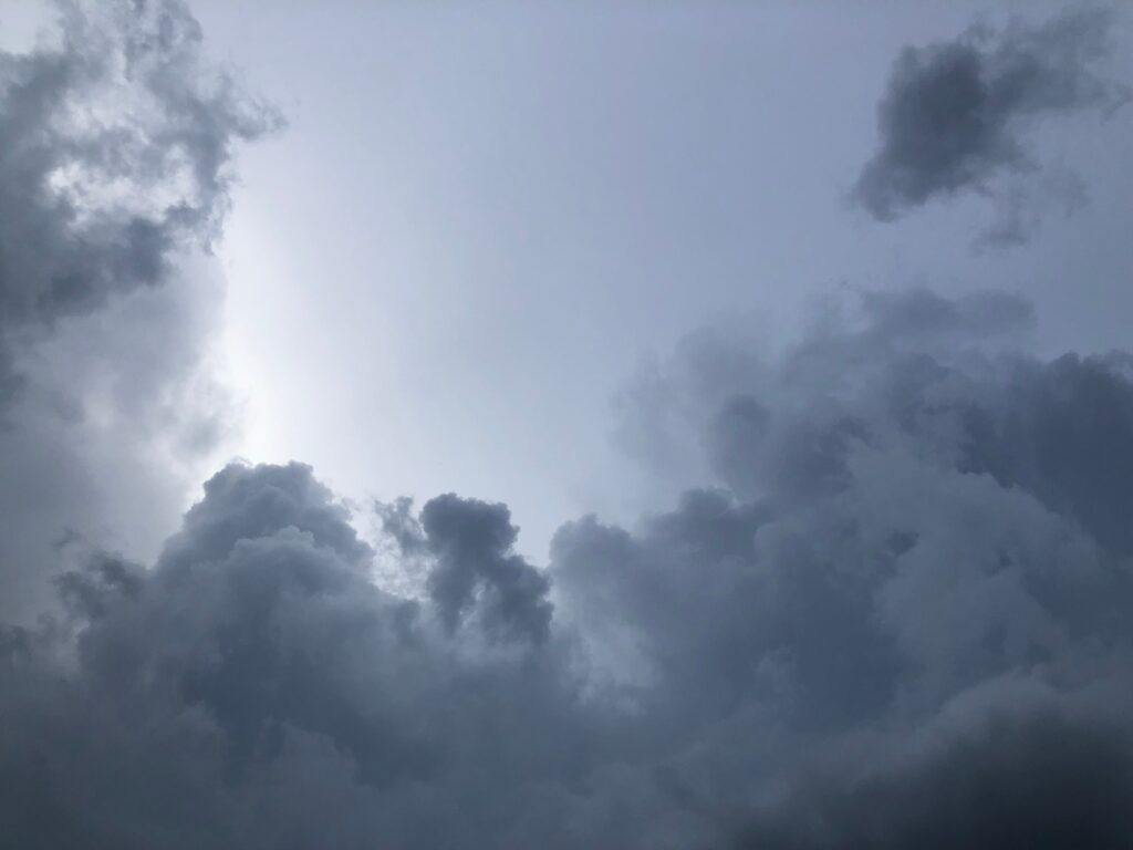 Un temps incertain cette semaine en Occitanie.