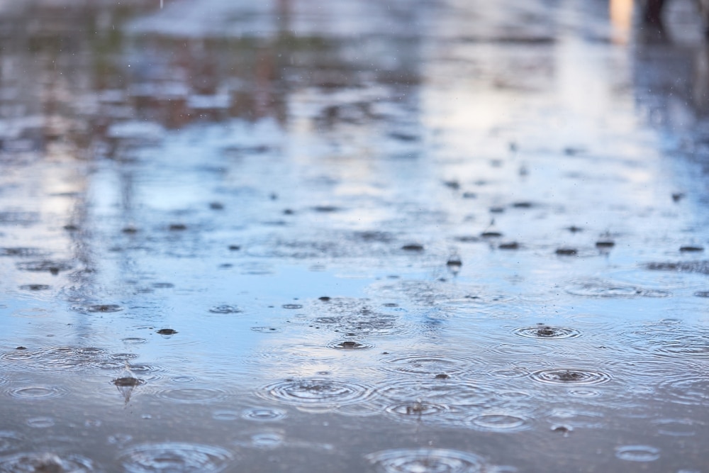 cévenol Ardèche pluies
