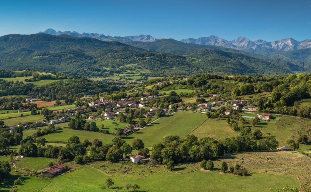 documentaire ariège
