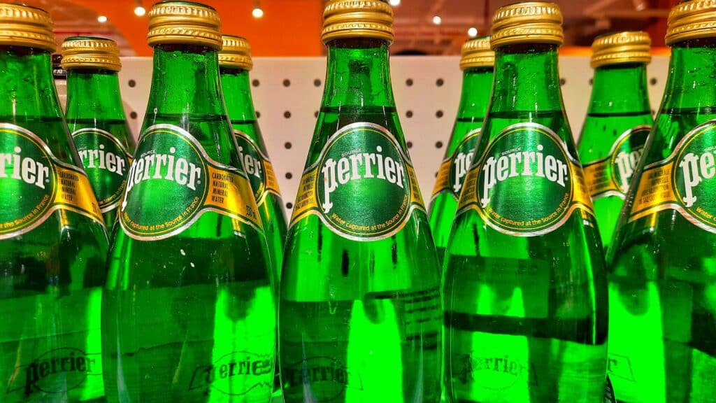 Gard Perrier
