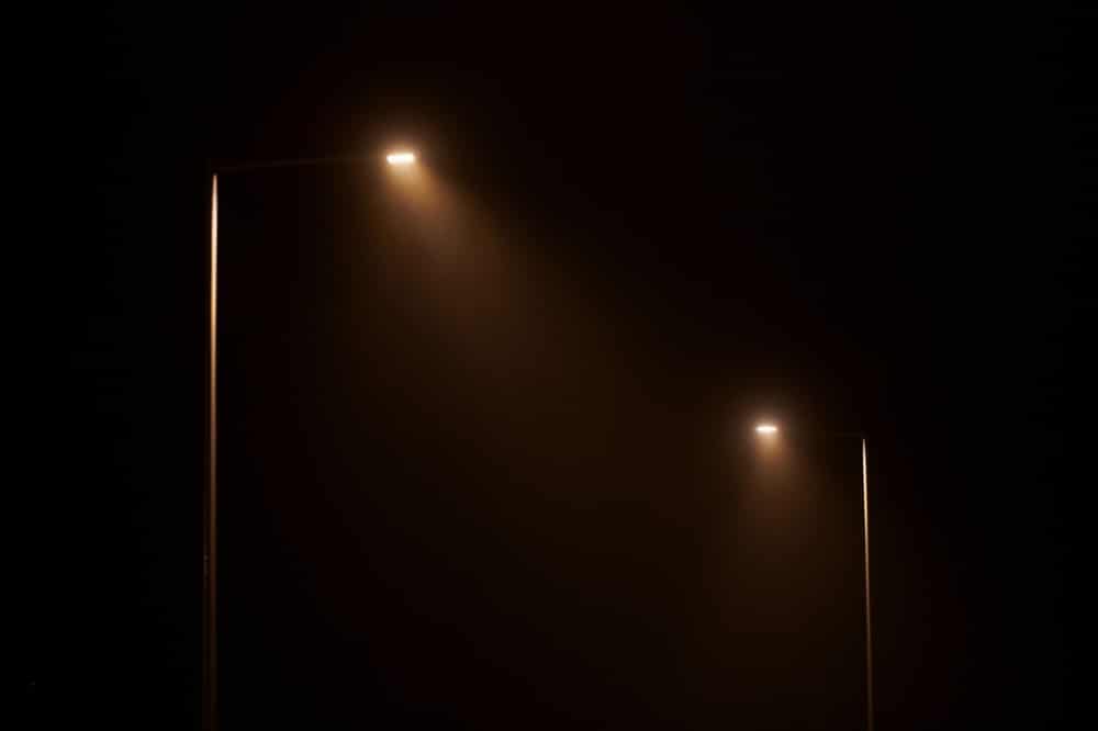 Éclairage nocturne Gennevilliers